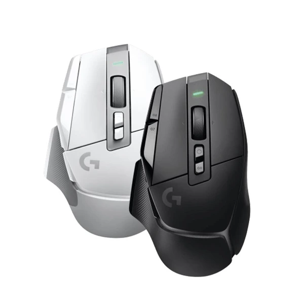 موس لاجیتک Logitech G502 X