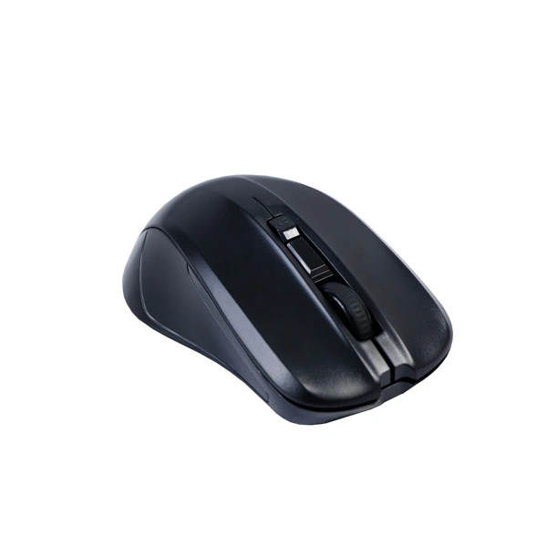 کیبورد و موس بی سیم مسترتک Master Tech MK8500BW - Image 4