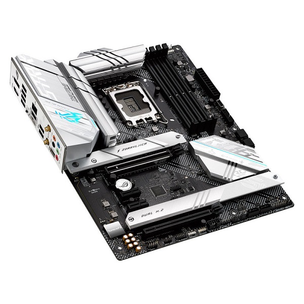 مادربرد ایسوس مدل Asus ROG STRIX B660-A - Image 3