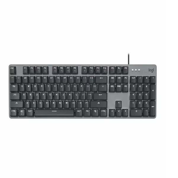 کیبورد مکانیکال لاجیتک Logitech K845 - Image 5
