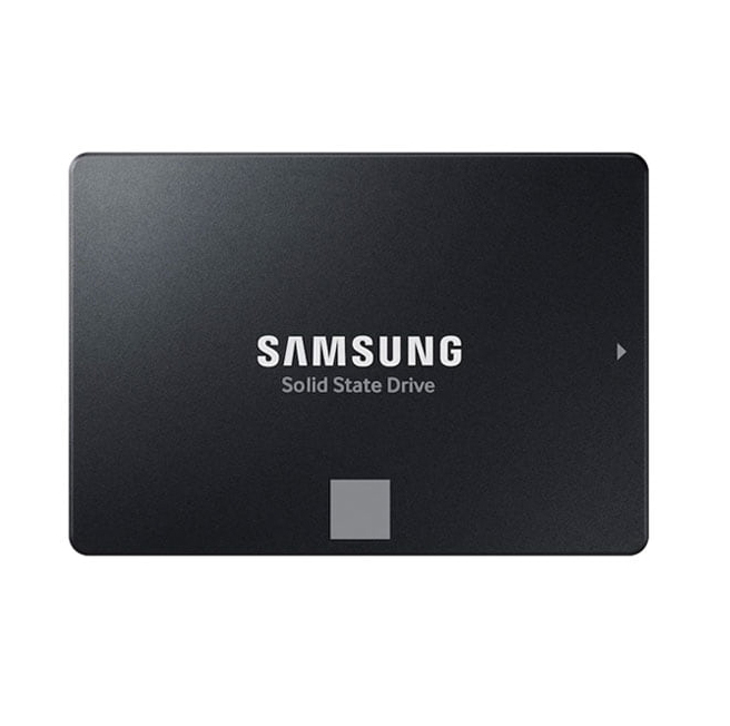 هارد اس اس دی اینترنال سامسونگ مدل Samsung EVO 870 250GB - Image 5