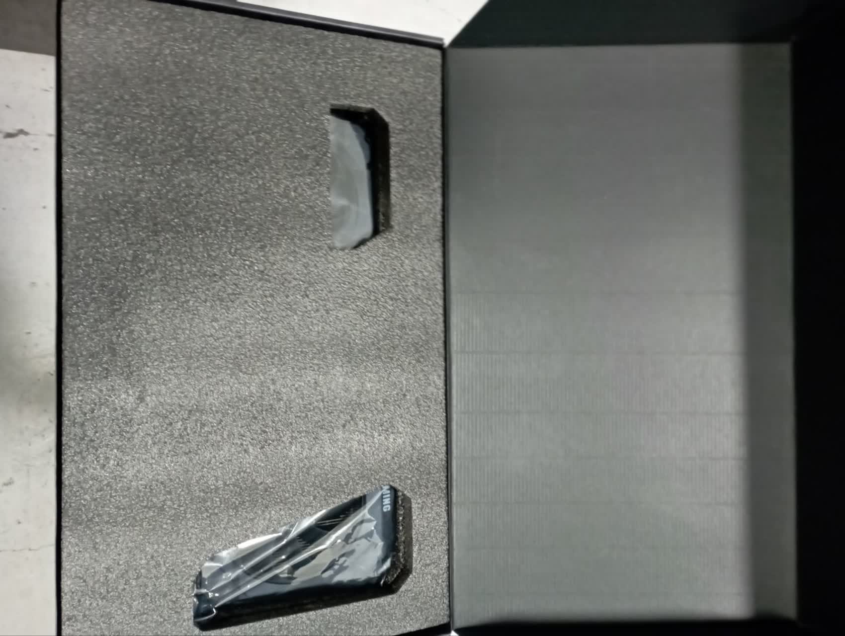 کارت گرافیک استوک ایسوس Asus 3080 Tuf ظرفیت 10 گیگابایت با کارتن - Image 7