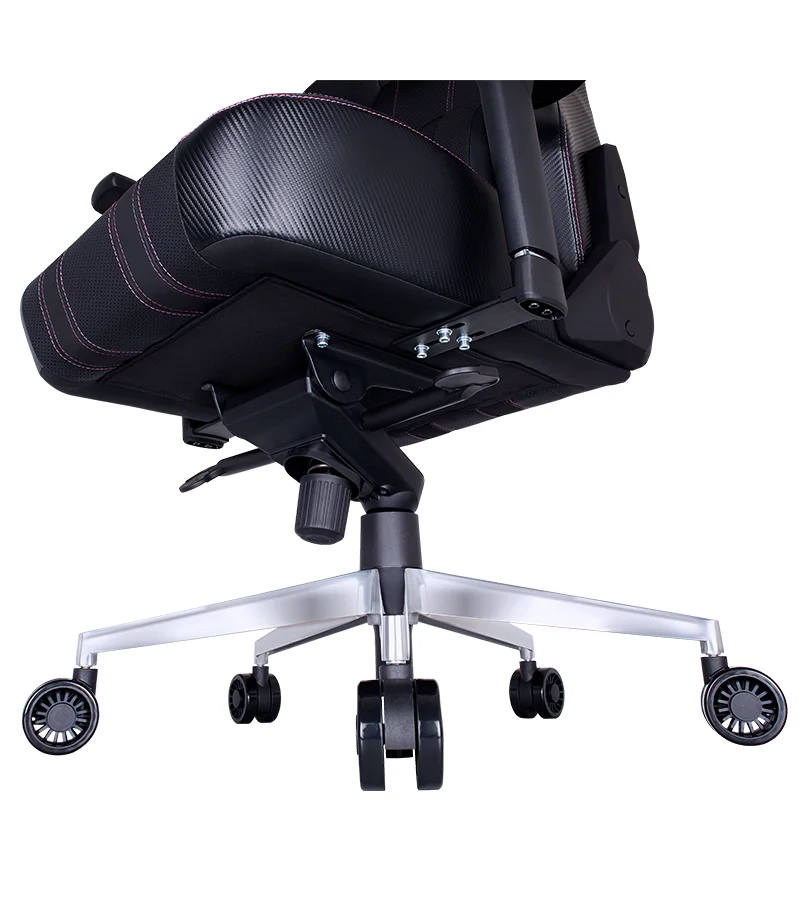 صندلی گیمینگ کولرمستر CALIBER X2 Gray - Image 3