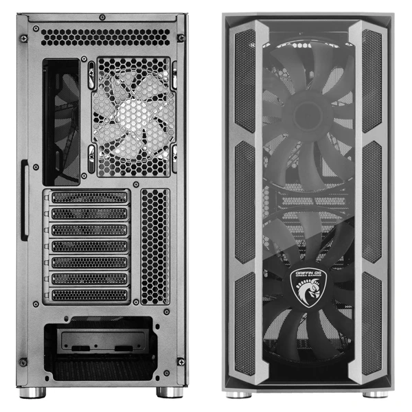 کیس گرین Case Green GRIFFIN G6 - Image 3