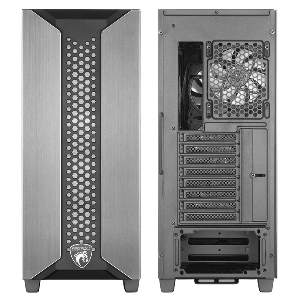 کیس گرین Case Green GRIFFIN G7 - Image 5