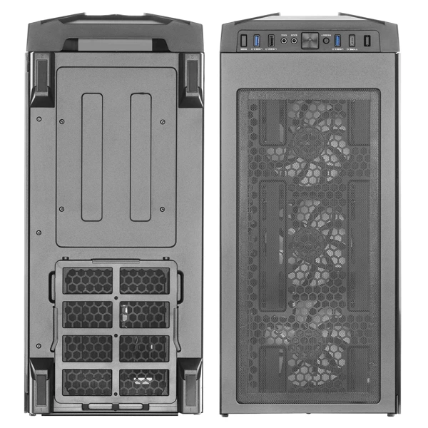 کیس گرین Case Green GRIFFIN G7 - Image 7