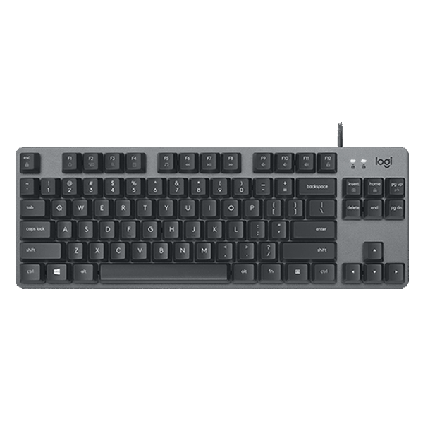 کیبورد مکانیکال لاجیتک Logitech K835 TKL - Image 2