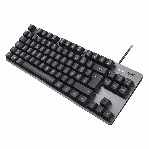 کیبورد مکانیکال لاجیتک Logitech K835 TKL - Image 4