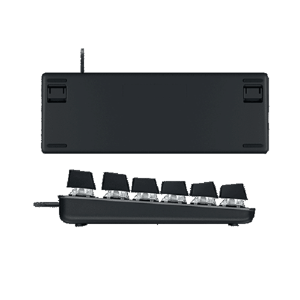 کیبورد مکانیکال لاجیتک Logitech K835 TKL - Image 5