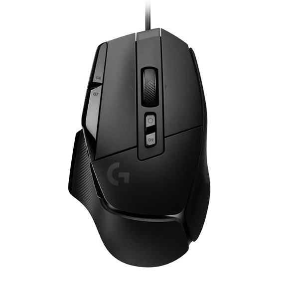 موس لاجیتک Logitech G502 X - Image 3