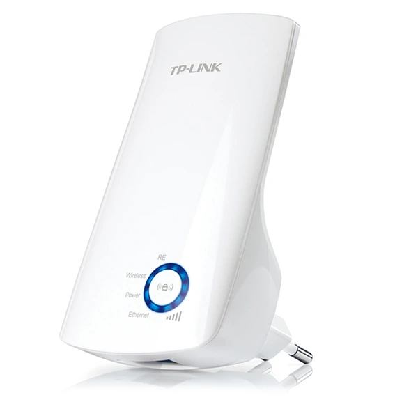 توسعه دهنده شبکه بیسیم 300Mbps تی پی-لینک مدل TP-LINK TL-WA850RE