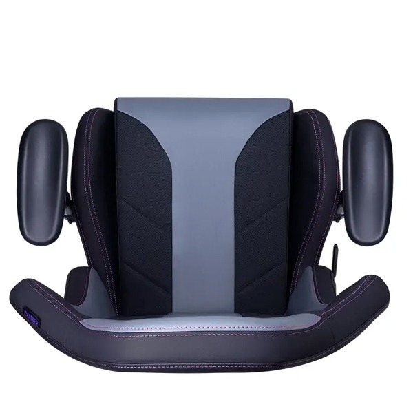 صندلی گیمینگ کولرمستر Cooler Master CALIBER R3 Gray Black - Image 2
