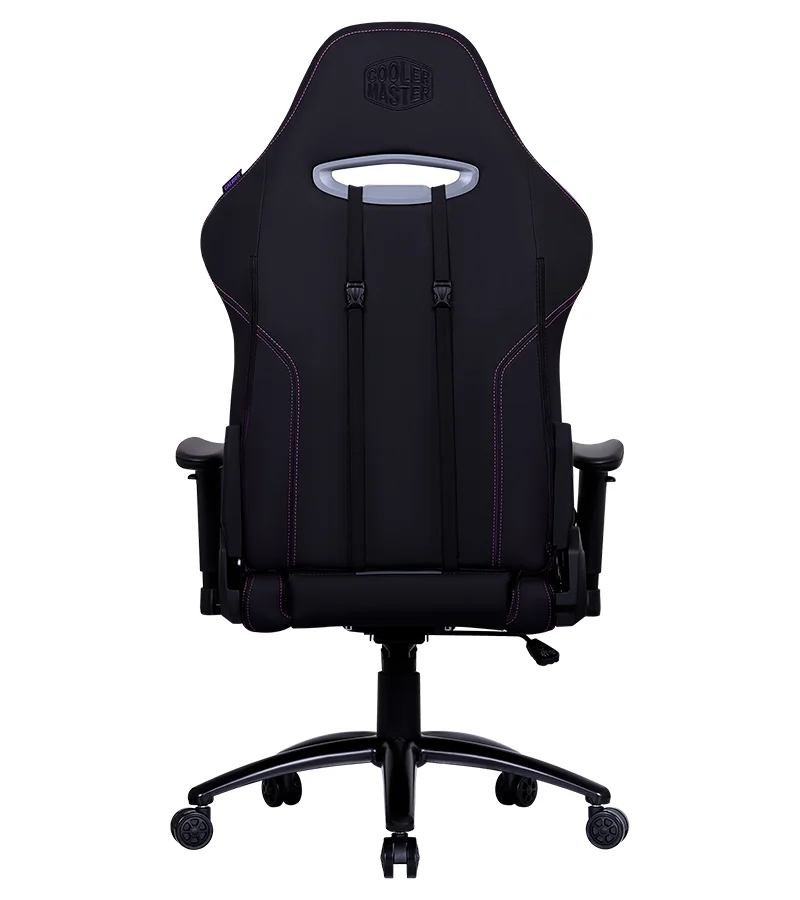 صندلی گیمینگ کولرمستر Cooler Master CALIBER X2 Gray - Image 5
