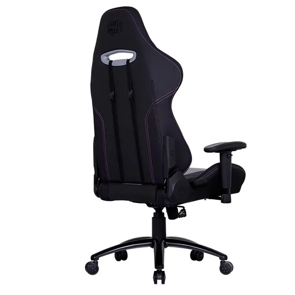 صندلی گیمینگ کولرمستر Cooler Master CALIBER R3 Gray Black - Image 3