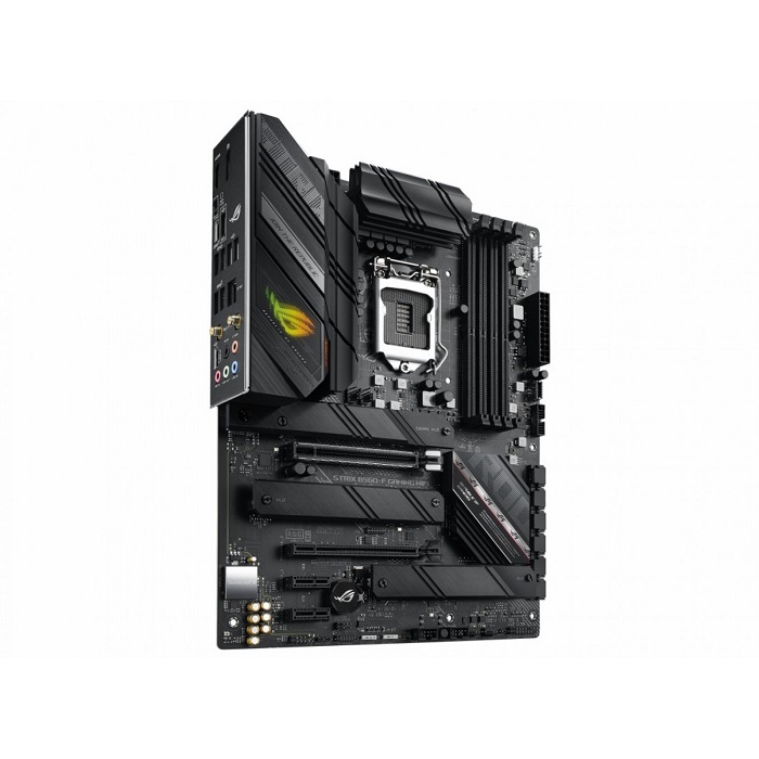 مادربرد ایسوس Asus ROG STRIX B560-F GAMING WIFI - Image 2