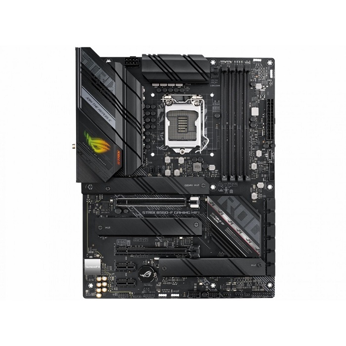 مادربرد ایسوس Asus ROG STRIX B560-F GAMING WIFI - Image 3
