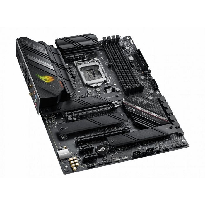 مادربرد ایسوس Asus ROG STRIX B560-F GAMING WIFI - Image 4