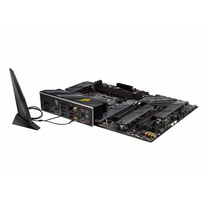مادربرد ایسوس Asus ROG STRIX B560-F GAMING WIFI - Image 5