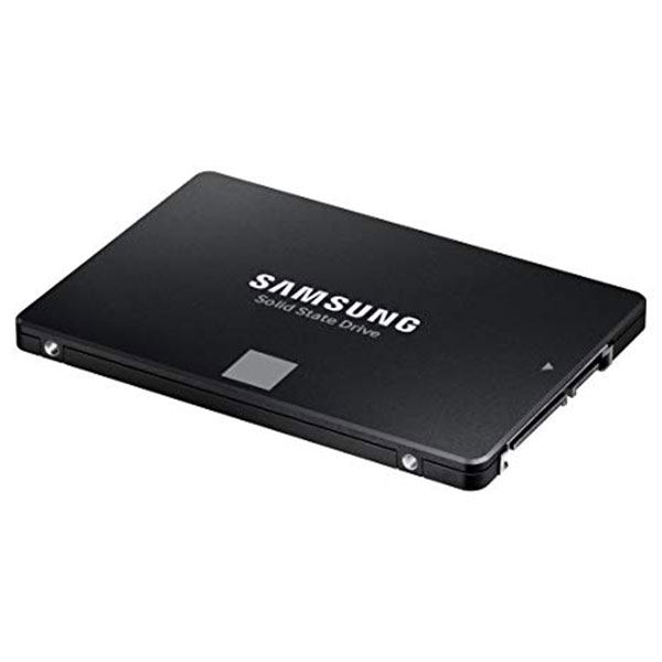 هارد اس اس دی اینترنال سامسونگ مدل Samsung EVO 870 250GB - Image 2