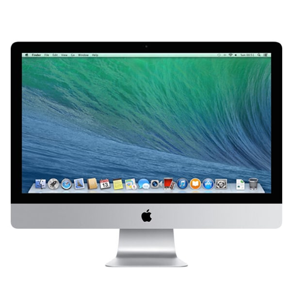 آی مک استوک اپل Apple iMac A1311 core 2 - Image 6
