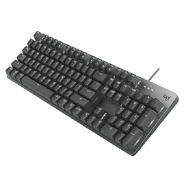 کیبورد مکانیکال لاجیتک Logitech K845 - Image 3