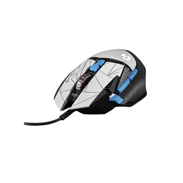 موس لاجیتک Logitech G502 KDA - Image 2