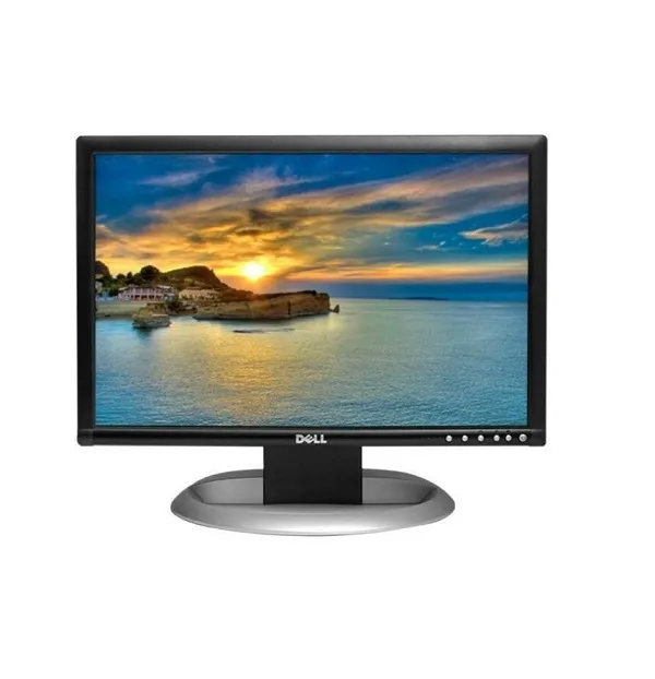 مانیتور استوک 20 اینچ دل LCD Dell 2005FPW Wide