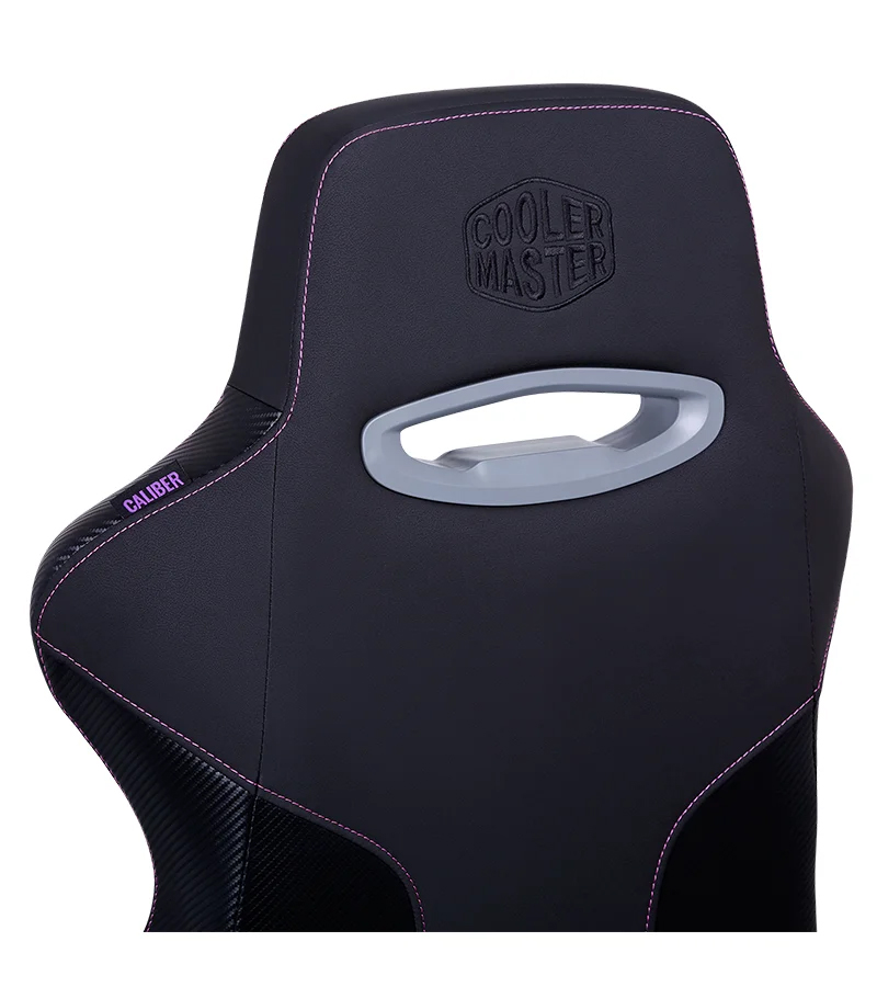 صندلی گیمینگ کولرمستر CALIBER X2 Gray - Image 6