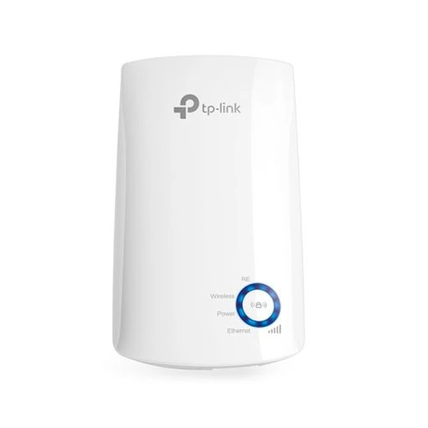 توسعه دهنده شبکه بیسیم 300Mbps تی پی-لینک مدل TP-LINK TL-WA850RE - Image 6