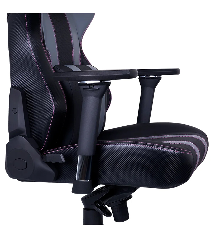 صندلی گیمینگ کولرمستر Cooler Master CALIBER X2 Gray - Image 6