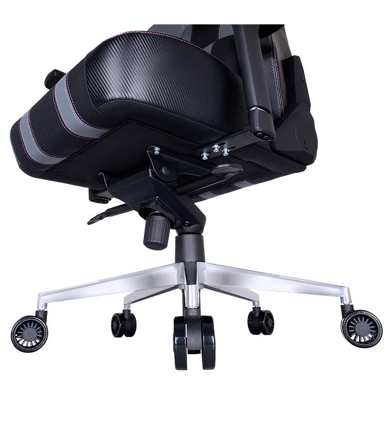 صندلی گیمینگ کولرمستر Cooler Master CALIBER X2 Gray - Image 7