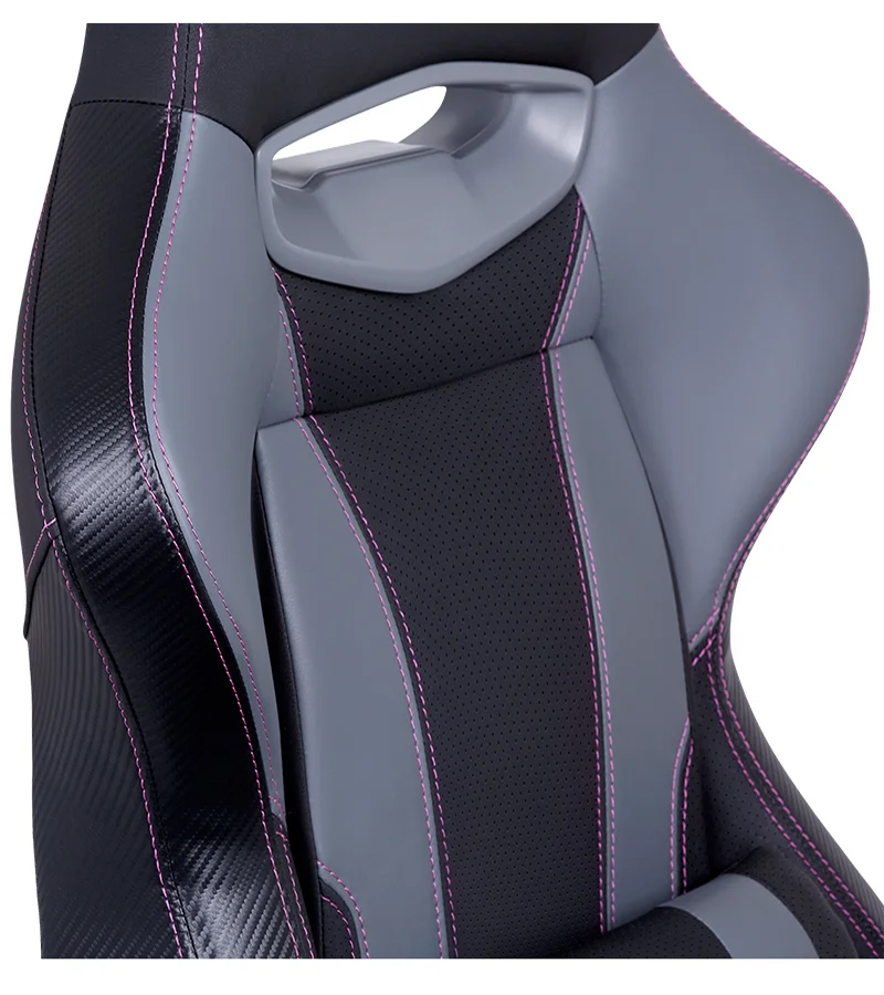 صندلی گیمینگ کولرمستر Cooler Master CALIBER X2 Gray - Image 3
