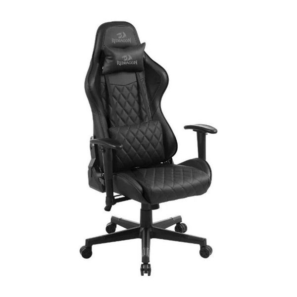 صندلی گیمینگ ردراگون Redragon GAIA C211-BB - Image 2