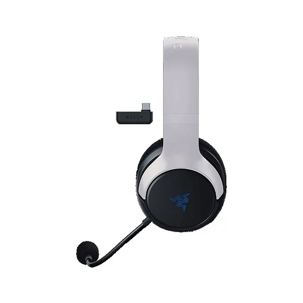 هدست ریزر مدل Razer Kaira for PlayStation - Image 3