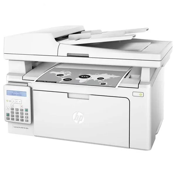 پرینتر استوک چندکاره لیزری اچ پی مدل Hp LaserJet Pro MFP M130fn - Image 2