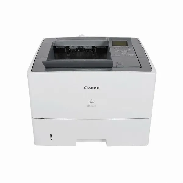پرینتر استوک تک کاره لیزری کانن مدل Canon Printer LBP2330k