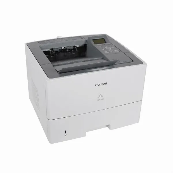 پرینتر استوک تک کاره لیزری کانن مدل Canon Printer LBP2330k - Image 2