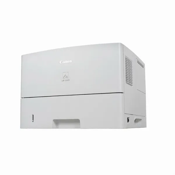 پرینتر استوک تک کاره لیزری کانن مدل Canon Printer LBP2330k - Image 3