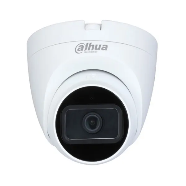 دوربین مداربسته میکروفون دار داهوا مدل Dahua DH-HAC-HDW1500TRQP-A 5MP