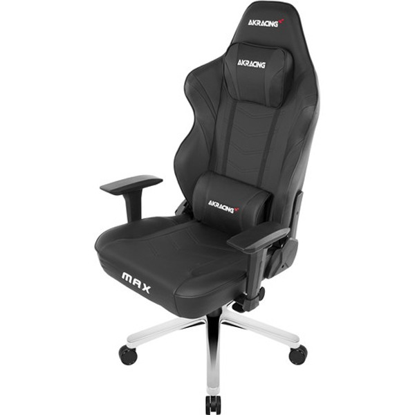 صندلی گیمینگ ای کی ریسینگ K601O Masters MAX - Image 3