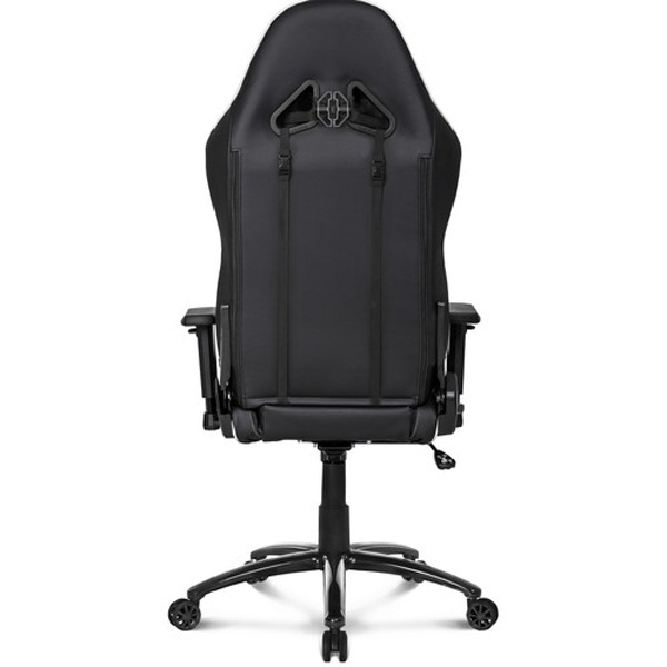 صندلی گیمینگ ای کی ریسینگ AKRacing K702B White - Image 5