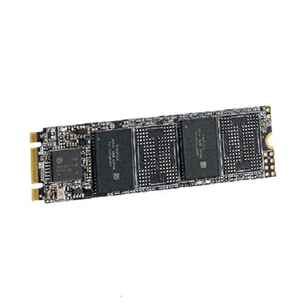 اس اس دی اینترنال لون LEVEN JM-600 M.2 2280 512GB Internal SSD Drive - Image 2