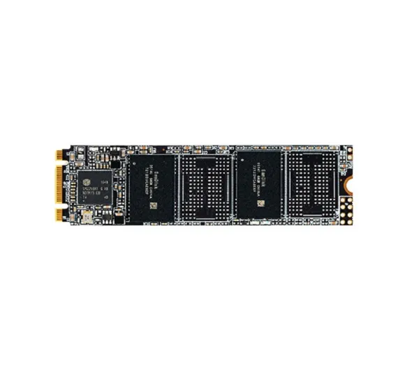 اس اس دی اینترنال لون LEVEN JM-600 M.2 2280 512GB Internal SSD Drive - Image 3