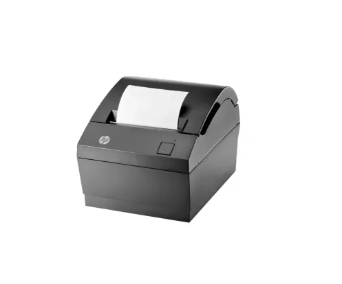 پرینتر استوک حرارتی اچ پی مدل Hp Value PUSB Receipt Printer - Image 2