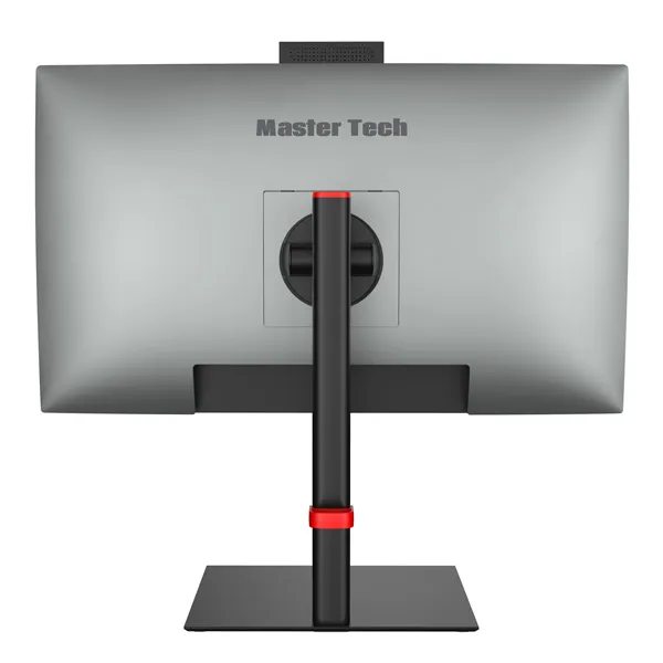 آل این وان 24 اینچی مسترتک Master Tech ZN240 C516SB i5 10400/16GB/512SSD - Image 3