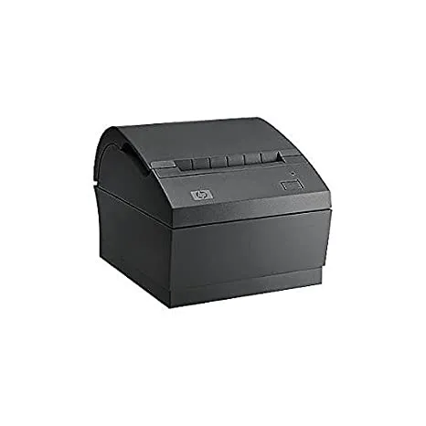 پرینتر استوک حرارتی اچ پی مدل Hp Value PUSB Receipt Printer - Image 3