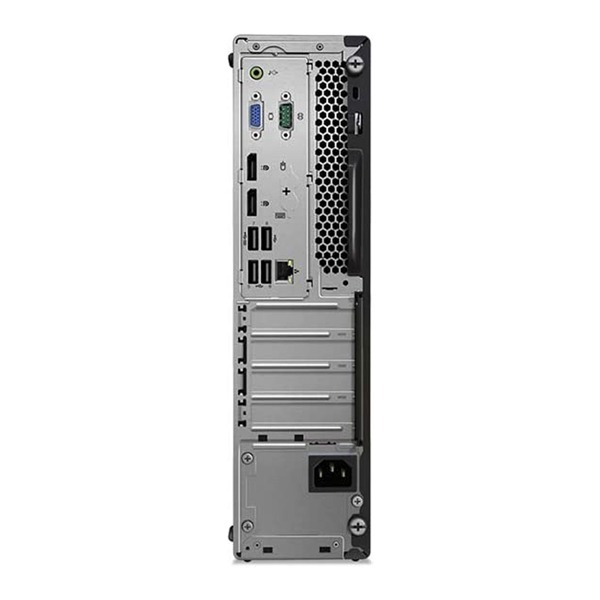مینی کیس استوک لنوو Lenovo ThinkCentre M720 پردازنده i5 نسل 8