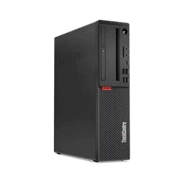 مینی کیس استوک لنوو Lenovo ThinkCentre M720 پردازنده i5 نسل 8