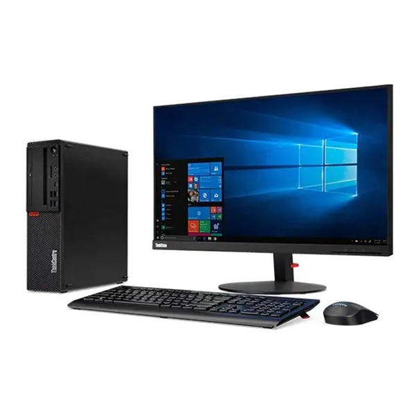 مینی کیس استوک لنوو Lenovo ThinkCentre M720 پردازنده i5 نسل 8