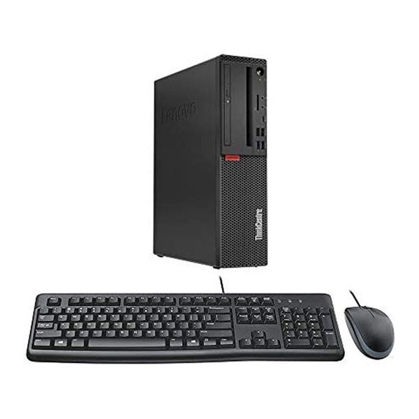 مینی کیس استوک لنوو Lenovo ThinkCentre M720 پردازنده i5 نسل 8